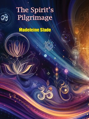 cover image of The Spirit's Pilgrimage